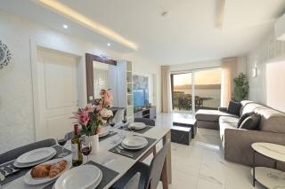 Ivory Suites Penthouse W Hot Tub By Homely! - St Paul's Bay - 6