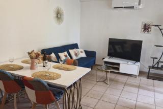 Apartment 3P in a residence with swimming pool - Carcassonne - 8