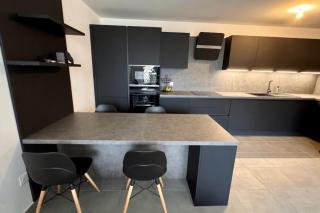 Charming 3 rooms located in Le Cannet near Cannes - Le Cannet - 8