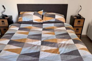 Charming 3 rooms located in Le Cannet near Cannes - Le Cannet - 7