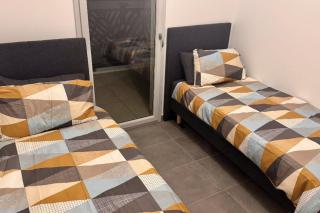 Charming 3 rooms located in Le Cannet near Cannes - Le Cannet - 6