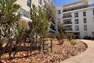 Charming 3 rooms located in Le Cannet near Cannes - Le Cannet - 1