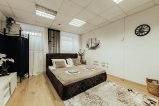 Basement Luxe - Liepāja - 0