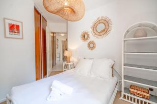 Le St Anne - Pool & Balcony - Shellter-Rentals - Saint-Tropez - 9