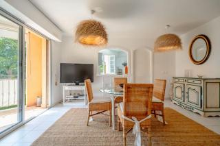 Le St Anne - Pool & Balcony - Shellter-Rentals - Saint-Tropez - 8