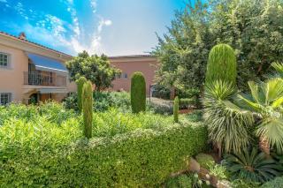 Le St Anne - Pool & Balcony - Shellter-Rentals - Saint-Tropez - 5