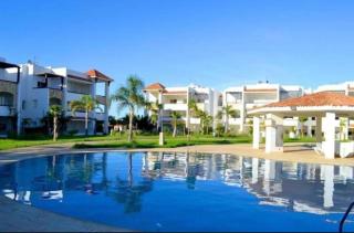 Apparemment de luxe Asilah Marina Golf - Asilah - 8