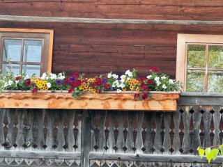 Tessenberg Mountain Retreat - Heinfels - 8
