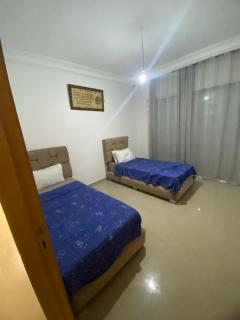marina golf A4 - Asilah - 9