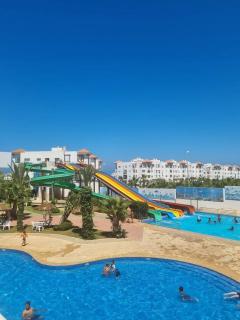 marina golf A4 - Asilah - 8