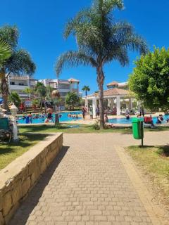 marina golf A4 - Asilah - 6