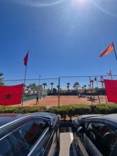 marina golf A4 - Asilah - 3