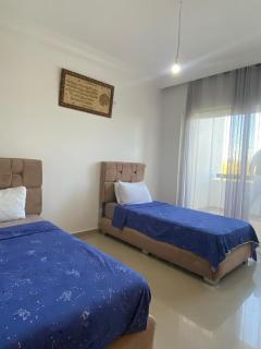marina golf A4 - Asilah - 2