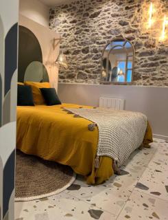 L'Ogive - Charmant appartement au coeur de Clisson - Clisson - 9