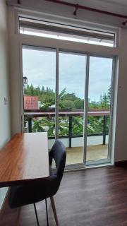 Sling & Stone Mountain Suites - Kundasang - 1