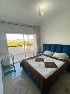 marina golf A4 - Asilah - 1