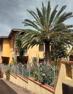 Valentina's garden house - Triei - 0