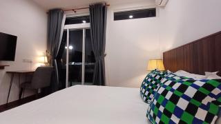 Sling & Stone Mountain Suites - Kundasang - 7