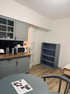 Apartmán Veleslavínova - Ústí nad Labem - 2