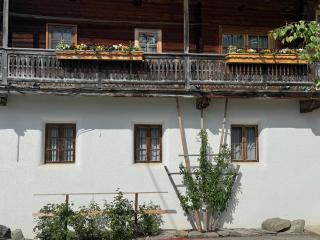 Tessenberg Mountain Retreat - Heinfels - 9