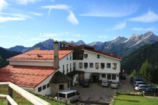 HG Hotel La Caminatha - Val di Zoldo - 9
