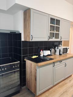 Apartmán Veleslavínova - Ústí nad Labem - 8