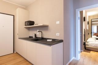 Beautiful 1 bedroom Fiera area - Mirable PM - 5