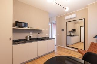 Beautiful 1 bedroom Fiera area - Mirable PM - Milan - 9