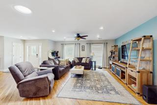 Beach House Hideaway - Myrtle Beach - 8