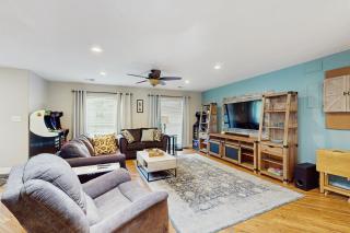 Beach House Hideaway - Myrtle Beach - 7