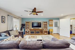 Beach House Hideaway - Myrtle Beach - 6