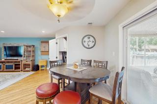 Beach House Hideaway - Myrtle Beach - 5