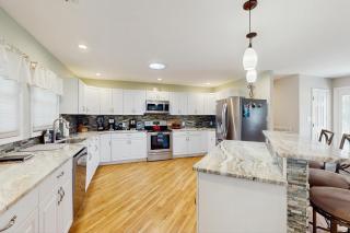 Beach House Hideaway - Myrtle Beach - 2