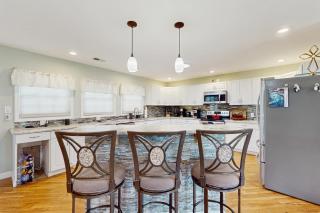 Beach House Hideaway - Myrtle Beach - 1
