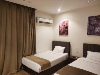 Talaat Harb Hotel - Kairo - 9