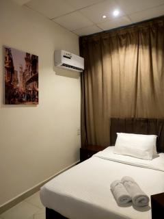 Talaat Harb Hotel - Kairo - 8