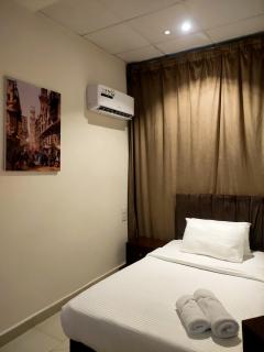 Talaat Harb Hotel - Kairo - 7