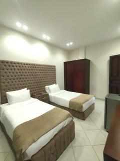 Talaat Harb Hotel - Kairo - 6