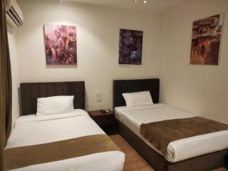 Talaat Harb Hotel - Kairo - 5