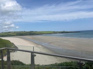 Beach front apartment Inchydoney - Balnacart - 0