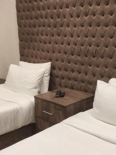 Talaat Harb Hotel - Kairo - 4