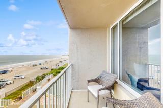 Salt Air Cove - Daytona Beach - 9