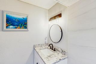 Salt Air Cove - Daytona Beach - 2