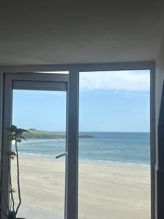 Beach front apartment Inchydoney - Balnacart - 3