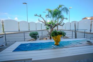 Casa Vacanze Stella Marina - Marina di Palma - 4