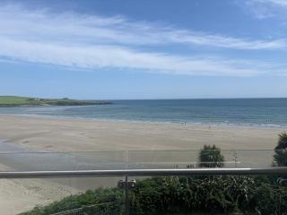 Beach front apartment Inchydoney - Balnacart - 1