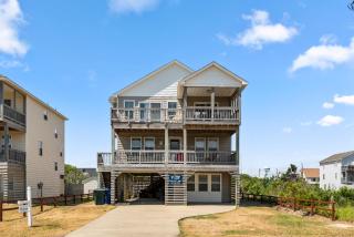 The Legacy - Nags Head - 0