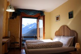 HG Hotel La Caminatha - Val di Zoldo - 8
