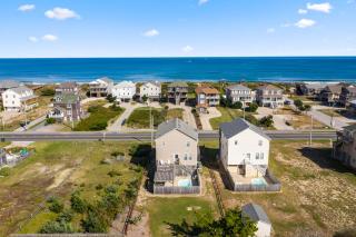 The Legacy - Nags Head - 9