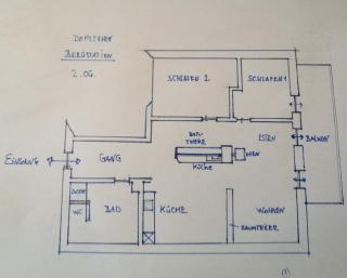 Ferienwohnungen Dopplerhof - 2